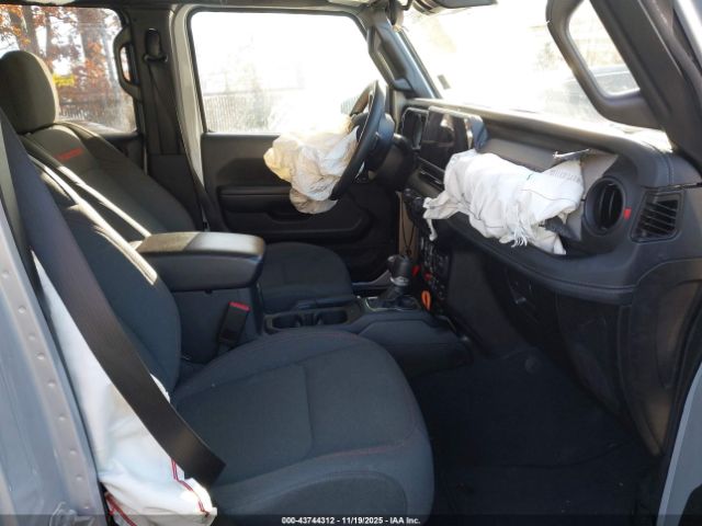 2024 JEEP WRANGLER 1C4PJXFG7RW243775 Photo 4