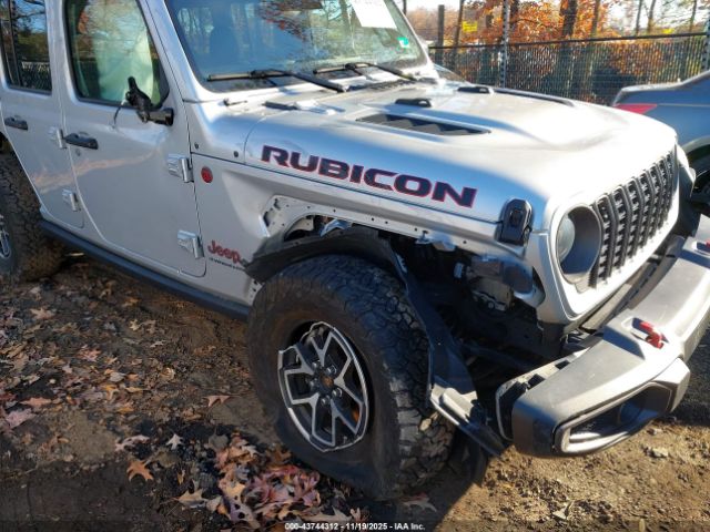 2024 JEEP WRANGLER 1C4PJXFG7RW243775 Photo 5