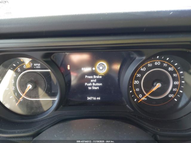 2024 JEEP WRANGLER 1C4PJXFG7RW243775 Photo 6