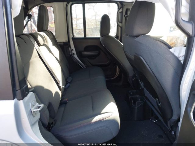 2024 JEEP WRANGLER 1C4PJXFG7RW243775 Photo 7