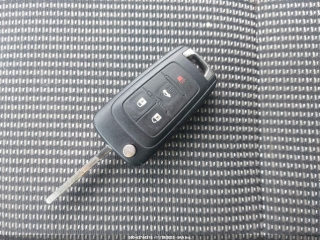 2015 CHEVROLET MALIBU 1G11C5SL3FF198488 Photo 10