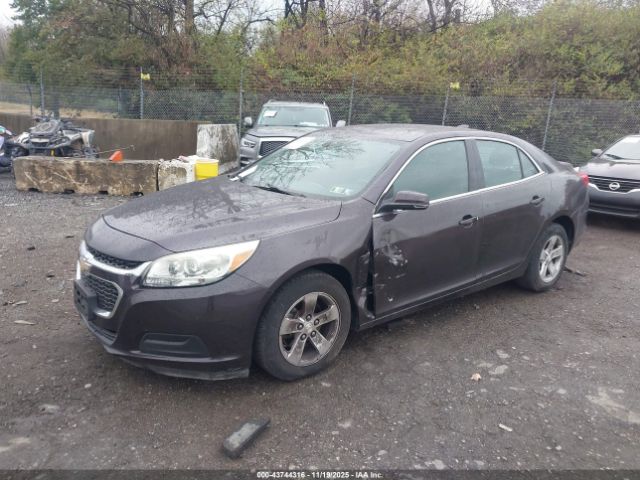 2015 CHEVROLET MALIBU 1G11C5SL3FF198488 Photo 5
