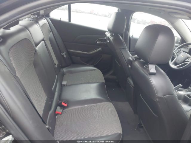 2015 CHEVROLET MALIBU 1G11C5SL3FF198488 Photo 7
