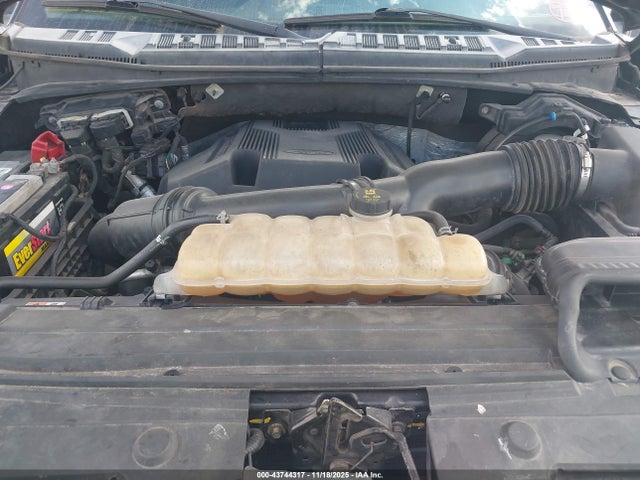 1FTFW1EG3HFC46926 Ford gtdi