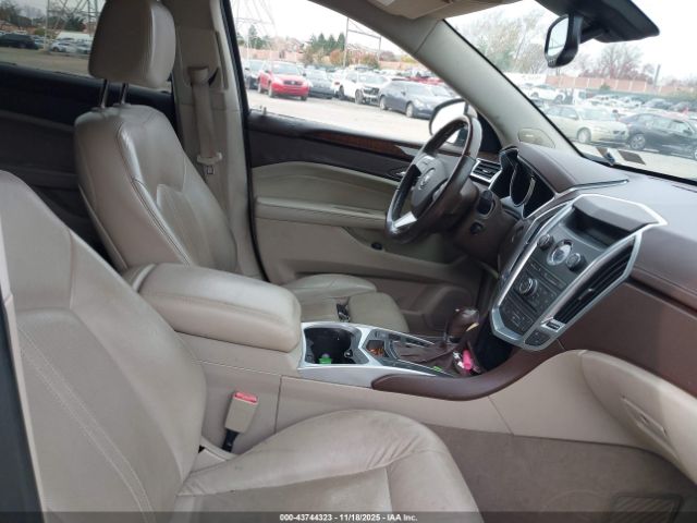 2010 CADILLAC SRX 3GYFNAEY3AS643978 Photo 4