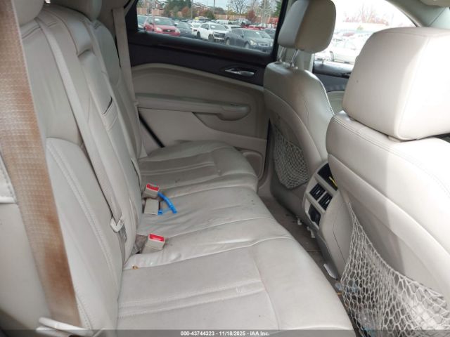 2010 CADILLAC SRX 3GYFNAEY3AS643978 Photo 7