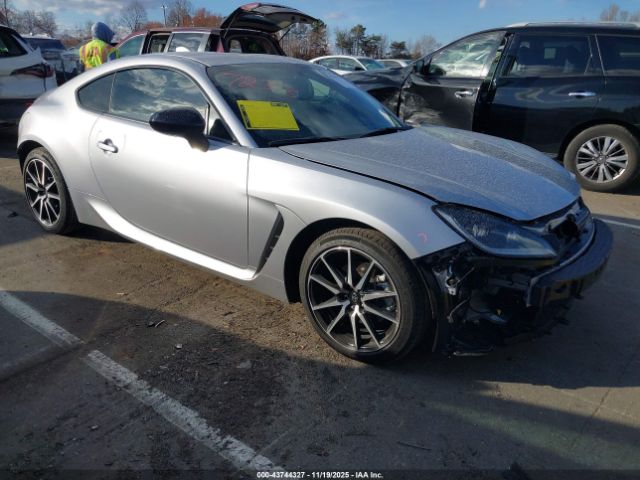 2025 TOYOTA GR86 JF1ZNBB13S8759083