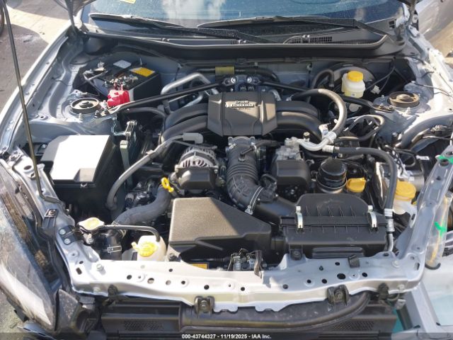 2025 TOYOTA GR86 JF1ZNBB13S8759083 Photo 9