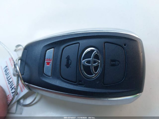 2025 TOYOTA GR86 JF1ZNBB13S8759083 Photo 10