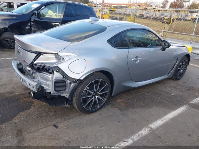 2025 TOYOTA GR86 JF1ZNBB13S8759083 Photo 3