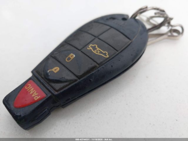 2013 DODGE CHALLENGER 2C3CDYAG5DH646054 Photo 10