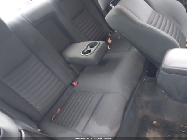 2013 DODGE CHALLENGER 2C3CDYAG5DH646054 Photo 7