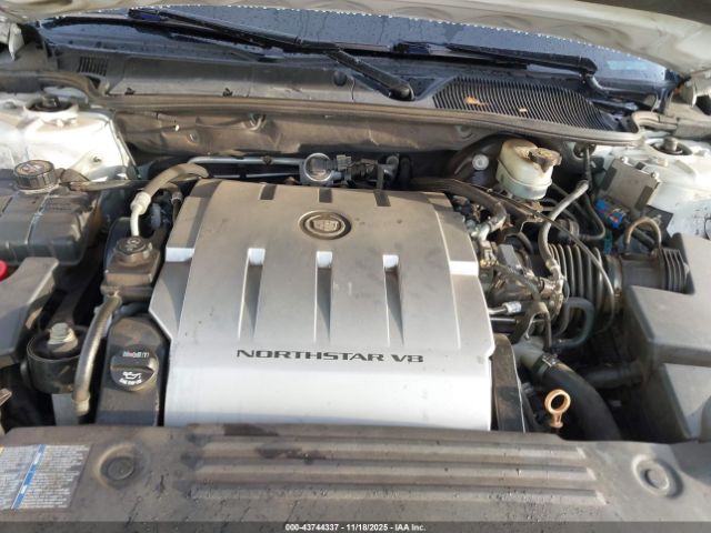 2010 CADILLAC DTS 1G6KH5EY1AU130234 Photo 9