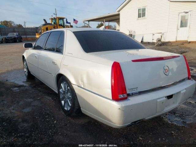 2010 CADILLAC DTS 1G6KH5EY1AU130234 Photo 2