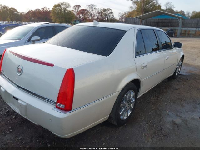 2010 CADILLAC DTS 1G6KH5EY1AU130234 Photo 3