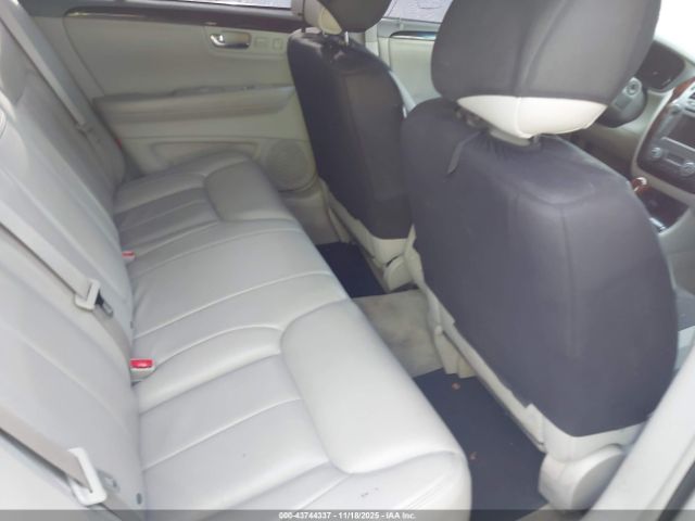 2010 CADILLAC DTS 1G6KH5EY1AU130234 Photo 7