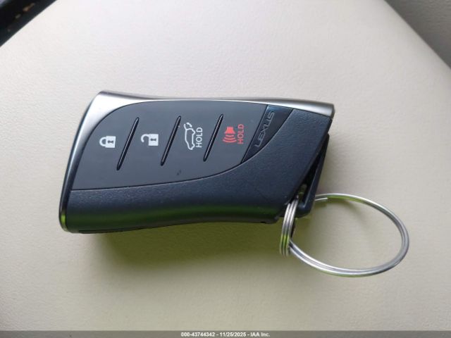 2015 LEXUS RX 350 2T2BK1BA8FC337170 Photo 10