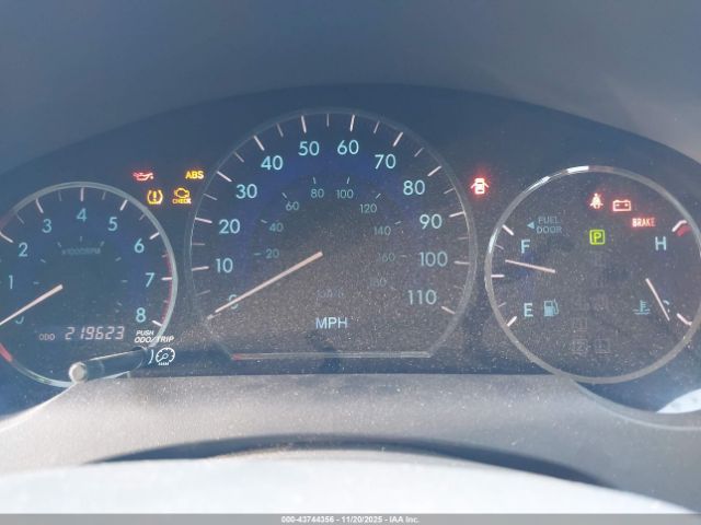 2007 TOYOTA SIENNA 5TDZK23C87S066404 Photo 6