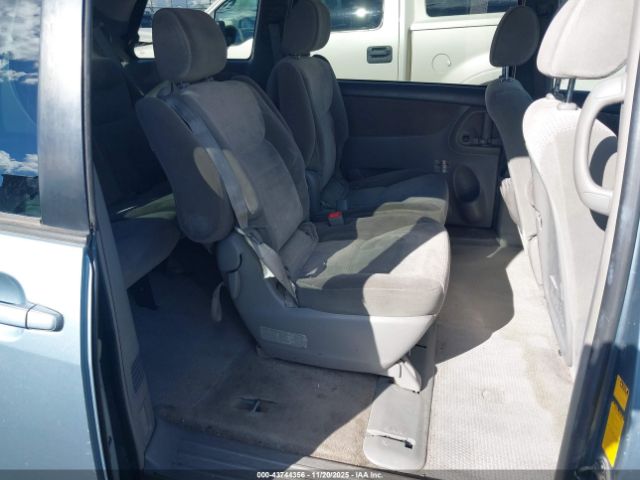 2007 TOYOTA SIENNA 5TDZK23C87S066404 Photo 7
