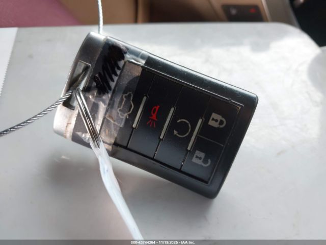 2009 CADILLAC CTS 1G6DT57VX90108701 Photo 10