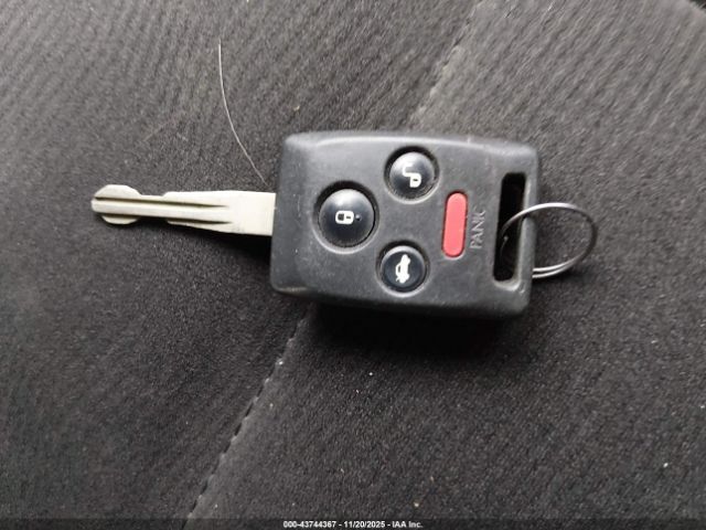 2008 SUBARU OUTBACK 4S4BP60CX87330356 Photo 10