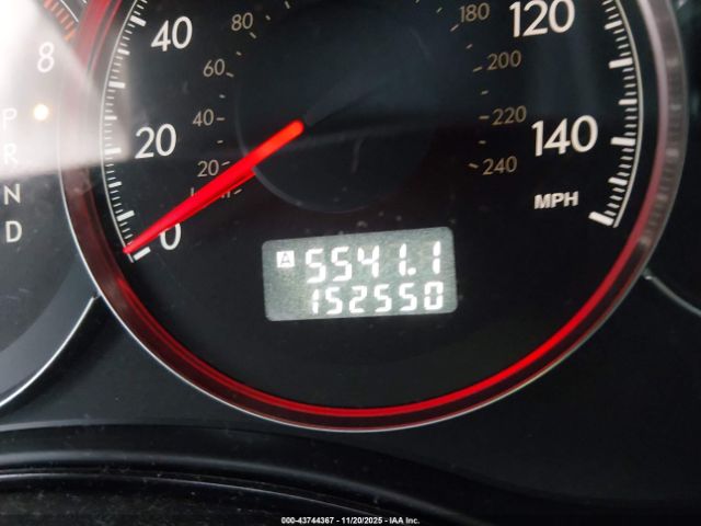 2008 SUBARU OUTBACK 4S4BP60CX87330356 Photo 6