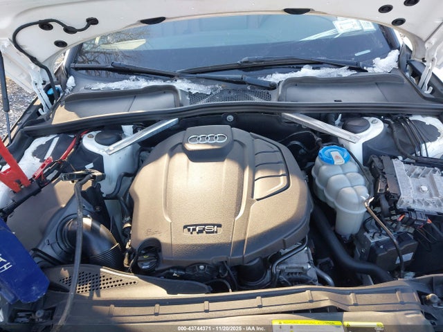 2017 AUDI A4 WAUDNAF49HN055884 Photo 9