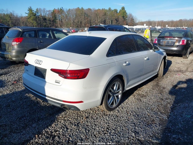 2017 AUDI A4 WAUDNAF49HN055884 Photo 3
