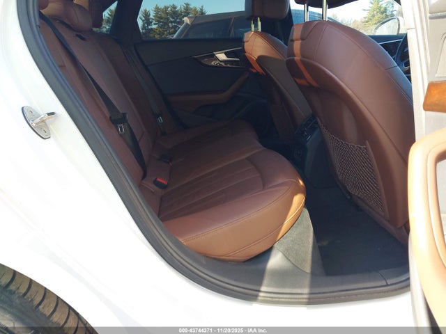 2017 AUDI A4 WAUDNAF49HN055884 Photo 7