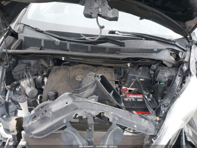 2017 TOYOTA SIENNA 5TDYZ3DC6HS851260 Photo 9