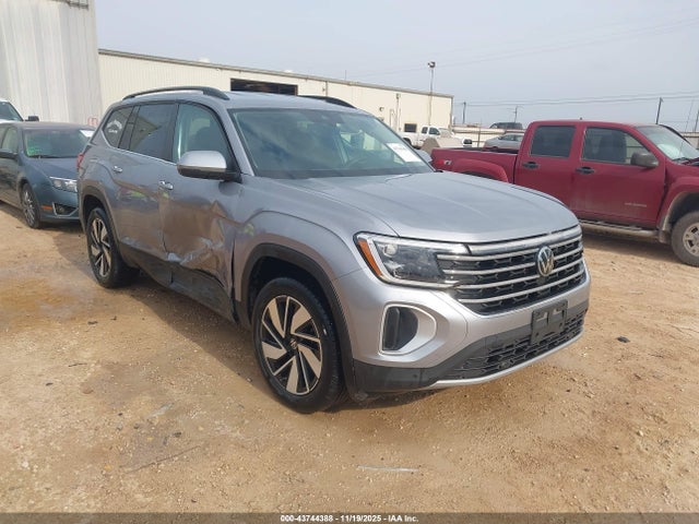 2024 VOLKSWAGEN ATLAS 1V2WR2CA0RC553631