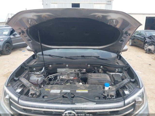 2024 VOLKSWAGEN ATLAS 1V2WR2CA0RC553631 Photo 9