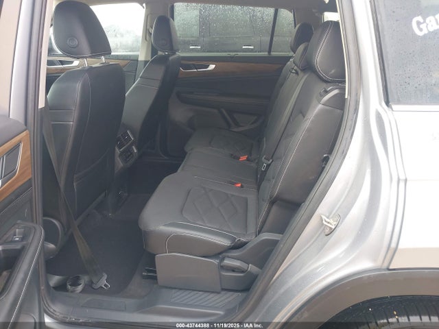 2024 VOLKSWAGEN ATLAS 1V2WR2CA0RC553631 Photo 7