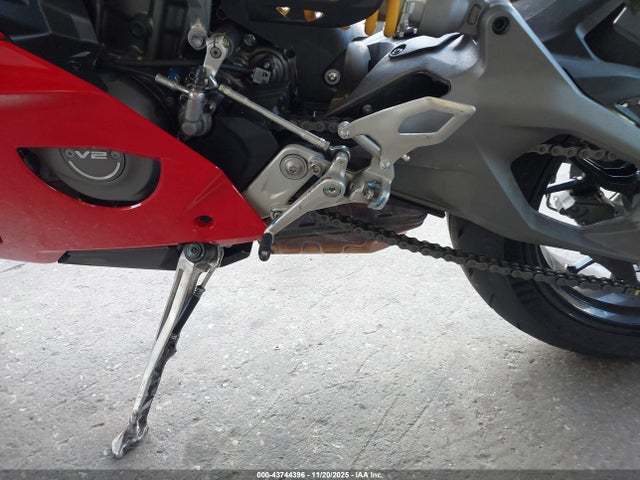ZDMHAU8T3TB003428 Ducati Panigale V2/v2 S