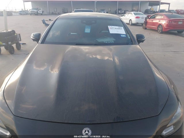 2020 MERCEDES-BENZ AMG GT 53 4-DOOR COUPE WDD7X6BB4LA013818 Photo 5