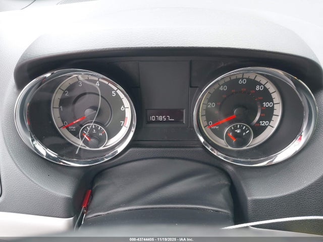 2C4RDGBGXFR625972 Dodge Grand Caravan Se