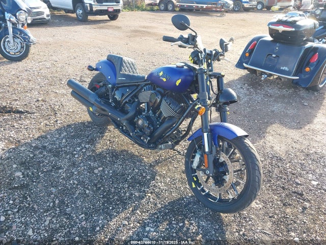 2023 INDIAN MOTORCYCLE CO. SPORT CHIEF 56KDSDBH8P3012972