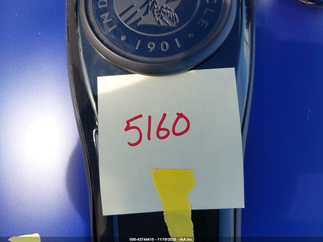 2023 INDIAN MOTORCYCLE CO. SPORT CHIEF 56KDSDBH8P3012972 Photo 10