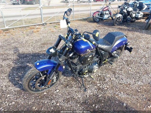 2023 INDIAN MOTORCYCLE CO. SPORT CHIEF 56KDSDBH8P3012972 Photo 1