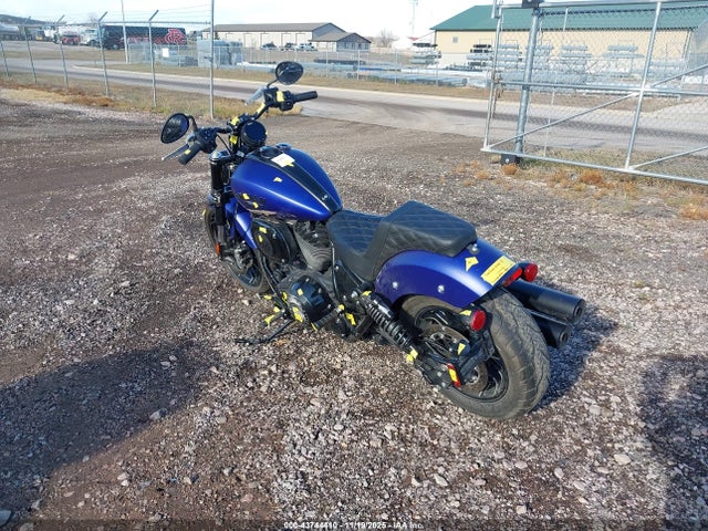 2023 INDIAN MOTORCYCLE CO. SPORT CHIEF 56KDSDBH8P3012972 Photo 2