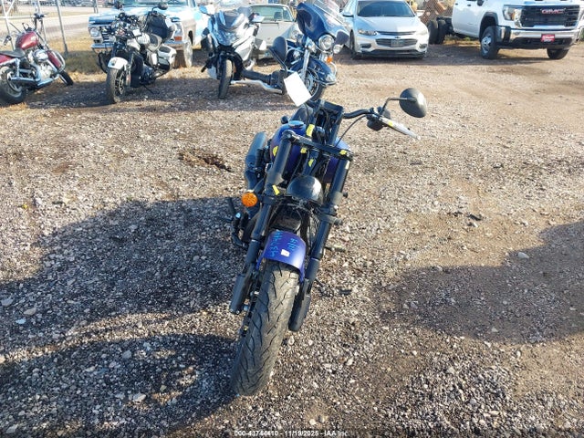 2023 INDIAN MOTORCYCLE CO. SPORT CHIEF 56KDSDBH8P3012972 Photo 4