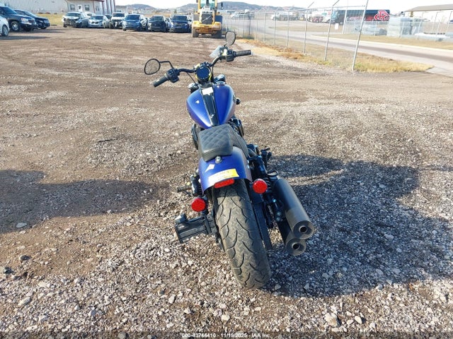 2023 INDIAN MOTORCYCLE CO. SPORT CHIEF 56KDSDBH8P3012972 Photo 5