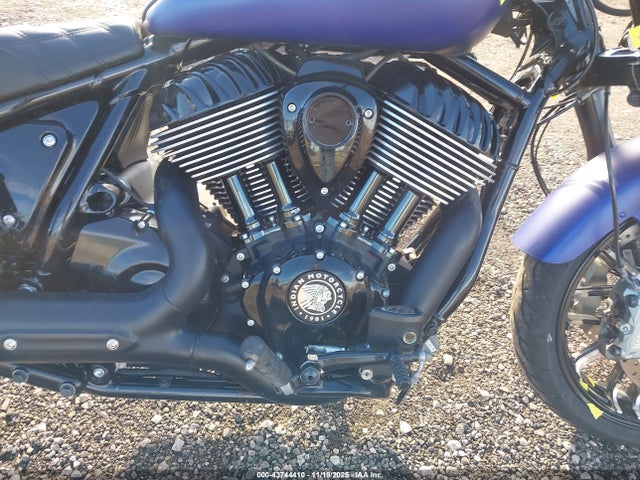 2023 INDIAN MOTORCYCLE CO. SPORT CHIEF 56KDSDBH8P3012972 Photo 7