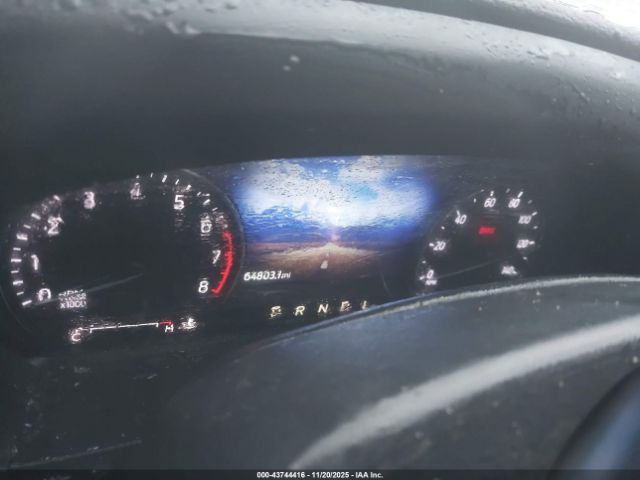 2022 FORD EXPLORER 1FMSK7DHXNGB17168 Photo 6