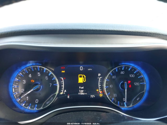 2021 CHRYSLER PACIFICA 2C4RC3GG6MR574200 Photo 6