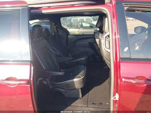 2021 CHRYSLER PACIFICA 2C4RC3GG6MR574200 Photo 7