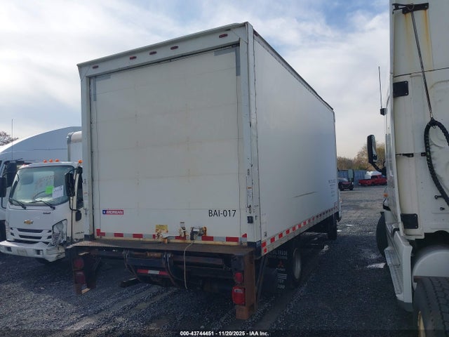 2019 MITSUBISHI FECZTS 4UZBYH115KGKR9739 Photo 3