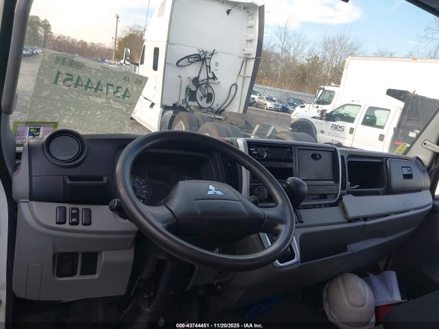 2019 MITSUBISHI FECZTS 4UZBYH115KGKR9739 Photo 4