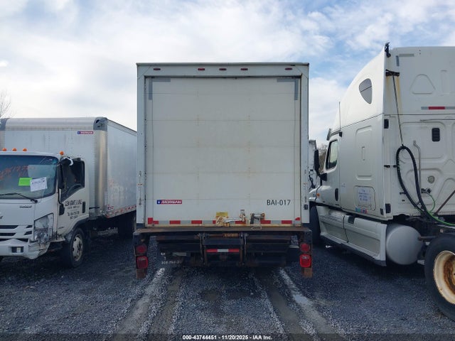 2019 MITSUBISHI FECZTS 4UZBYH115KGKR9739 Photo 7