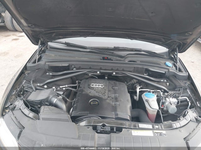 2015 AUDI Q5 WA1LFAFP3FA117557 Photo 9